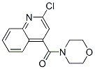 CAS No 135323-95-4  Molecular Structure