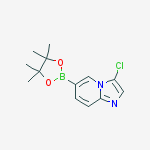 CAS No 1353387-49-1  Molecular Structure