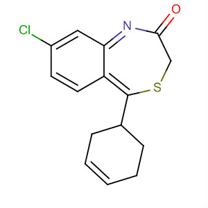 Cas Number: 13534-12-8  Molecular Structure