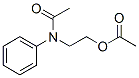 CAS No 13534-87-7  Molecular Structure