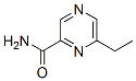 CAS No 13535-11-0  Molecular Structure