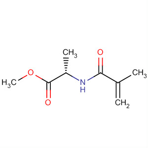 CAS No 135354-66-4  Molecular Structure