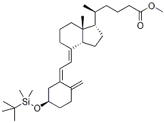 CAS No 135359-42-1  Molecular Structure