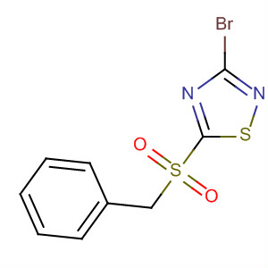 CAS No 135379-14-5  Molecular Structure