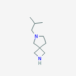 Cas Number: 135380-45-9  Molecular Structure