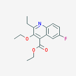 Cas Number: 1353867-21-6  Molecular Structure