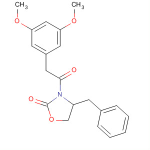 CAS No 135387-90-5  Molecular Structure