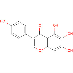 CAS No 13539-26-9  Molecular Structure