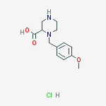 CAS No 1353943-50-6  Molecular Structure