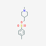 CAS No 1353946-73-2  Molecular Structure