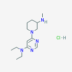 Cas Number: 1353947-01-9  Molecular Structure