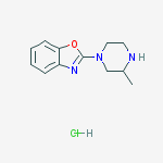 Cas Number: 1353948-40-9  Molecular Structure