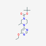 CAS No 1353952-97-2  Molecular Structure