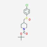 CAS No 1353954-87-6  Molecular Structure