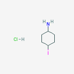CAS No 1353965-61-3  Molecular Structure