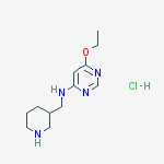 Cas Number: 1353965-92-0  Molecular Structure