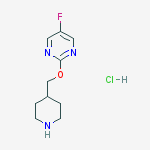 Cas Number: 1353965-96-4  Molecular Structure