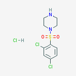 CAS No 1353966-37-6  Molecular Structure