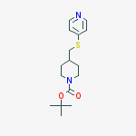 CAS No 1353967-26-6  Molecular Structure