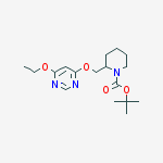 CAS No 1353978-03-6  Molecular Structure