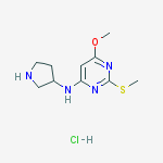 CAS No 1353985-32-6  Molecular Structure