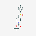 CAS No 1353989-67-9  Molecular Structure