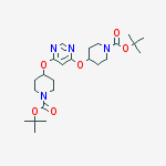 CAS No 1353989-70-4  Molecular Structure