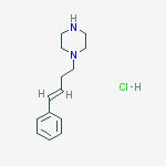 CAS No 1353990-91-6  Molecular Structure