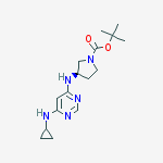 CAS No 1353997-36-0  Molecular Structure