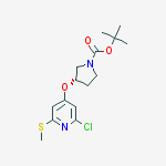 CAS No 1353999-89-9  Molecular Structure