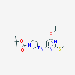 Cas Number: 1353999-98-0  Molecular Structure