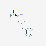 CAS No 1354001-42-5  Molecular Structure