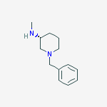 Cas Number: 1354011-07-6  Molecular Structure