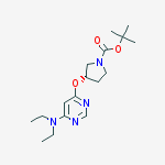 CAS No 1354015-15-8  Molecular Structure