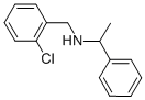 CAS No 13541-05-4  Molecular Structure