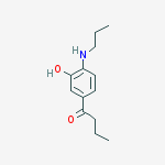 CAS No 135420-21-2  Molecular Structure