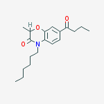 CAS No 135420-29-0  Molecular Structure