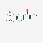 CAS No 135420-36-9  Molecular Structure