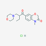 CAS No 135420-38-1  Molecular Structure