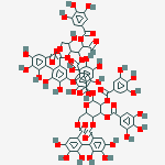 Cas Number: 135436-51-0  Molecular Structure