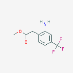 CAS No 13544-08-6  Molecular Structure