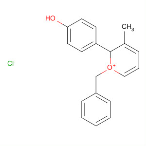 CAS No 13544-48-4  Molecular Structure