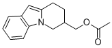 CAS No 135440-75-4  Molecular Structure