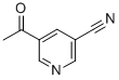 CAS No 135450-74-7  Molecular Structure