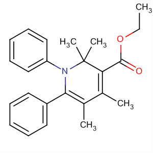 CAS No 135456-01-8  Molecular Structure