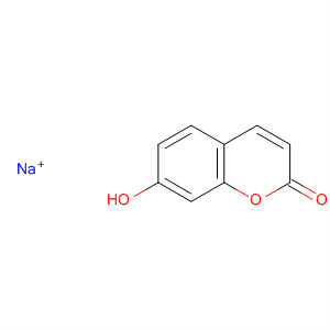 Cas Number: 13546-82-2  Molecular Structure