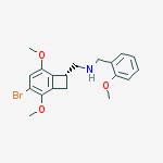 CAS No 1354634-09-5  Molecular Structure