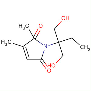 CAS No 135474-63-4  Molecular Structure