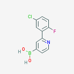 Cas Number: 1354758-81-8  Molecular Structure