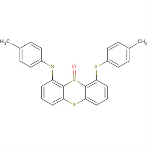 CAS No 135489-35-9  Molecular Structure